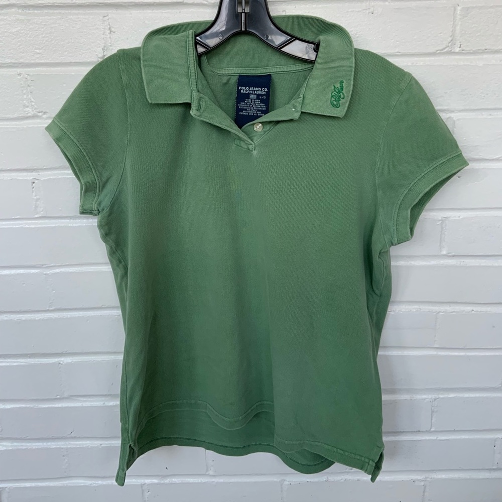 Boys Polo by Ralph Lauren short sleeve